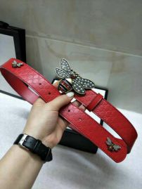 Picture of Gucci Belts _SKUGucciBelt34mmX95-115cm7D014684